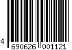 4690626001121