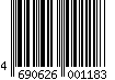 4690626001183