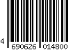 4690626014800 4690626014800