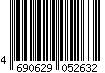 4690629052632