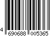 4690688005365