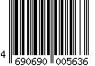 4690690005636