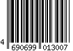 4690699013007