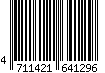 4711421641296 4711421641296