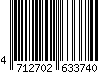 4712702633740 4712702633740