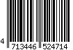 4713446524714 4713446524714