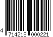 4714218000221