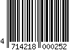 4714218000252