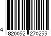 4820092270299