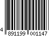 4891199001147