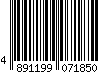 4891199071850