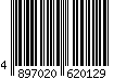 4897020620129 4897020620129