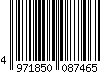 4971850087465