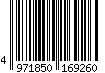 4971850169260