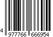 4977766666954