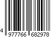 4977766682978 4977766682978