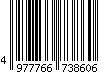 4977766738606 4977766738606