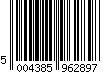 5004385962895