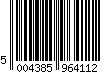 5004385964116