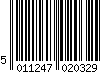 5011247020329