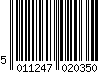 5011247020350