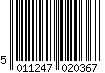 5011247020367