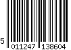 5011247138604