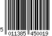 5011385450019