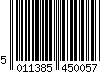 5011385450057