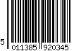 5011385920345