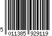 5011385929119