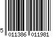 5011386011981