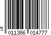 5011386014777