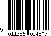 5011386014807