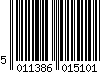 5011386015101