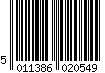 5011386020549