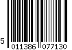 5011386077130