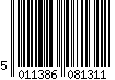 5011386081311