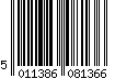 5011386081366