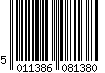 5011386081380