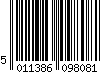 5011386098081