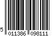 5011386098111