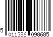 5011386098685