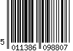 5011386098807