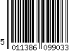 5011386099033