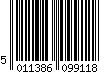 5011386099118