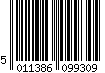 5011386099309