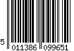 5011386099651