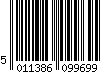 5011386099699