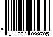 5011386099705